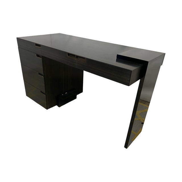 Modern Arteriors Carmichael Desk For Sale - Image 3 of 8