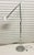 Artemide Classic Modern Vintage Artemide Tolomeo Floor Lamp Designed by Michelle De Lucchi and Giancarlo Fassina for Artemide For Sale - Image 4 of 8