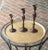 Savor the shine of 3 beautiful Bombay candlestick holders on the dining table or elsewhere throughout your home. These...