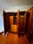Rare English Art Deco Warings Perfection Mahogany Wardrobe c.1930 | Lancaster Factory For Sale - Image 10 of 10