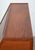 Vintage Teak Secretaire by Nils Jonsson, 1960s For Sale - Image 10 of 12