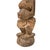 Early 20th Century Songye Miniature Nkishi Power Fetish Figure For Sale In Denver - Image 6 of 7