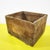 Raffineria Genovese Wooden Box with Original Writings For Sale - Image 6 of 8