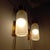 1990s LP10 Bidone Wall Light in Brass by Luigi Caccia Dominioni for Azucena, 1990s, Set of 2 For Sale - Image 5 of 17