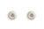 Opaline Glass Wall Sconces from Castiglioni, Set of 2 For Sale - Image 10 of 10