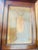 Antique Edwardian Sheraton Revival Inlaid Mahogany Mirror-Back Cabinet For Sale - Image 6 of 8