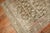 Persian Zabihi Collection Antique Persian Bidjar Rug - 4'1" x 6'5" For Sale - Image 3 of 9