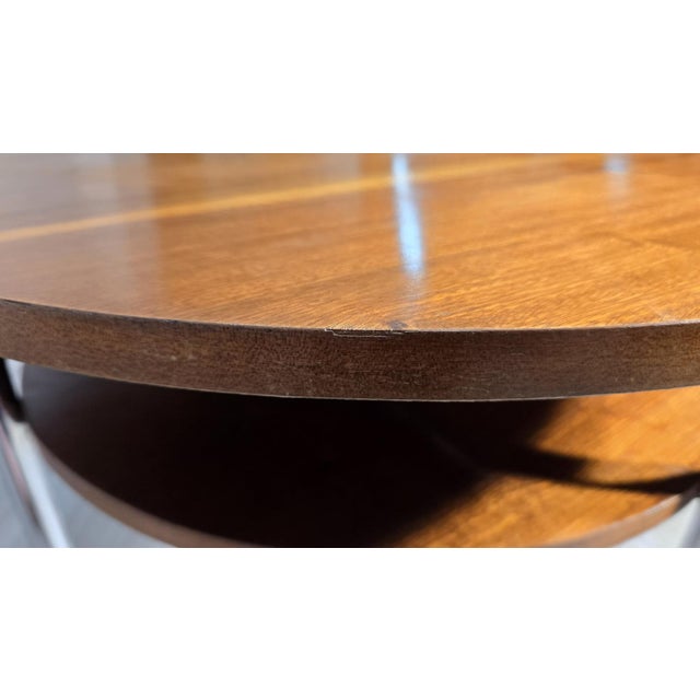 Mid-Century Coffee Table For Sale - Image 12 of 14