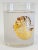 Vintage Coastal Seashell Motif Culver LTD Lowball Glasses, Set of 4 For Sale In Kansas City - Image 6 of 7