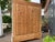 Antique Cabinet in Fir, 1890s For Sale - Image 15 of 18