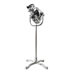1940s Strand Desk Lamp