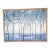 Vintage Large Landscape Painting For Sale