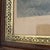 Late 19th Century 1874 Framed Lithograph “Homeward” by Joseph John For Sale - Image 5 of 8