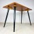 Coffe Table, Former Yugoslavia, 1960s For Sale - Image 9 of 12