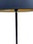 A Rare French Midcentury Modern hand stitched leather floor lamp by Jacques Adnet, circa 1955. Adnet had a rare talent for...
