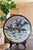 Late 19th Century Chinese Crackle-Glazed Ceramic Charger For Sale - Image 5 of 5