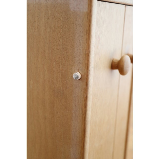 Bedside Table by Tingströms Casino, Sweden, 1960 For Sale - Image 16 of 18