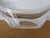 Signed crystal glass bowl by Daum from the 1960s. This piece has an attribution mark, I am sure that it is completely...