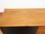 Mid Century Modern Vintage Teak Credenza Sideboard by Nils Jonsson for p.s Hegg For Sale - Image 10 of 13