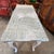 19th Century French Louis XV Style Marble Top Console Table For Sale - Image 10 of 13