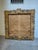 17th Century Wooden Mirror in Gold Leaf from a Noble Palace in Rome, 1680 For Sale - Image 12 of 13