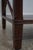 Theodore Alexander Oak Castle Bromwich 3 Tier Lamp Table For Sale - Image 10 of 14