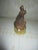 1980s Andrea by Sadek “Wild Hare” Rabbit Figurine For Sale - Image 4 of 6