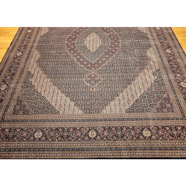 Tabriz Mahi 2068 For Sale - Image 11 of 18