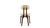 Not Yet Made - Made To Order Silhouette Dining Chairs in Chenille Fabric by InsidherLand, Set of 6 For Sale - Image 5 of 13