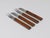 Amboss Flatware Set by Oswald Haerdtl, Austria, 1958, Set of 12 For Sale - Image 6 of 14