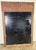 Gold Antique Wall Mirror, Gold Leaf and Wood, Late 19th Century Design For Sale - Image 8 of 8