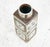 Mid-Century Modern Mid Century Modern Ceramic Vase Royal Copenhagen Nils Thorsson Baca 719 Fajance For Sale - Image 3 of 12