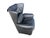 1980s Set of DS-23 Lounge Chair and Ottoman from de Sede, 1988 For Sale - Image 5 of 9