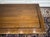 English Desk in Oak For Sale - Image 16 of 18