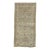 Turkish Vintage Rug 5'1" x 10'5" #20778 For Sale