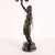 Antique Candelabra in Bronze For Sale - Image 10 of 14