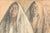 Mexican Francisco Zuniga - Untitled (Three Seated Women) Signed Pastel Drawing on Paper For Sale - Image 3 of 8