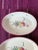 Late 20th Century Set of 3 Strasbourg Tulip Pattern Graded Serving Dishes For Sale - Image 5 of 9