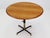 T5 Height-Adjustable Coffee Table by Ignazio Gardella for Azucena, Italy, 1949 For Sale - Image 6 of 12