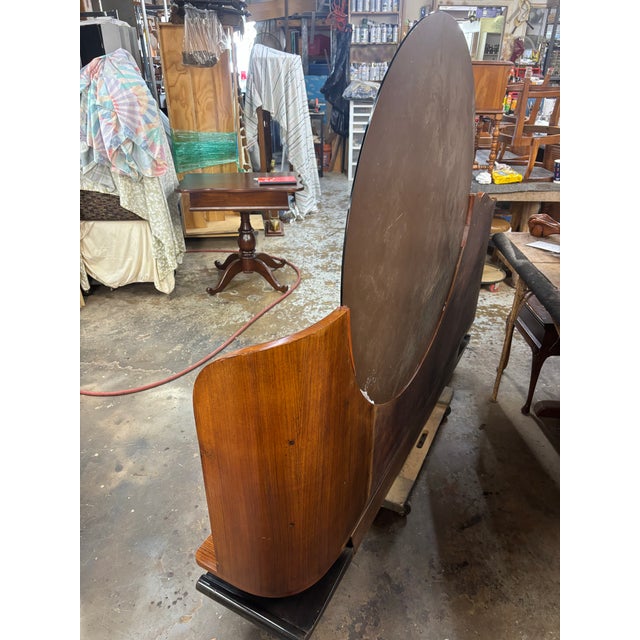 1930's French Vanity For Sale - Image 4 of 9