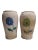 Beige Baked Clay Jars, 20th Century, Set of 2 For Sale - Image 8 of 13