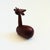 MCM Senshukai Wood Royal Pet - Deer For Sale - Image 4 of 9
