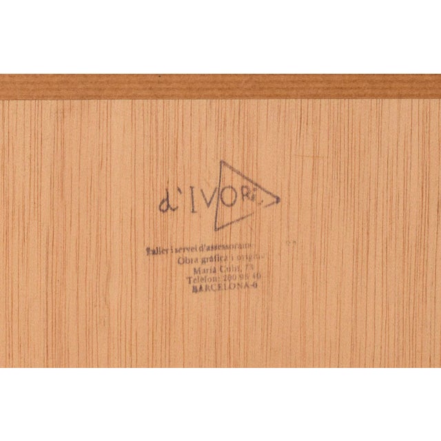 Abstract Painting For Sale - Image 11 of 12