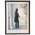 William Brown Kellogg Framed Silhouette Print of Us Senator Henry Clay For Sale In New York - Image 6 of 6