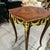 French Side Tables Set of 2 French Style Copper Bronze For Sale - Image 3 of 7