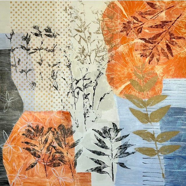 November by Hunter Hogan For Sale