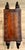 Late 20th Century Vintage Indian Hand-Carved Solid Wood Elephant Bench For Sale - Image 5 of 12
