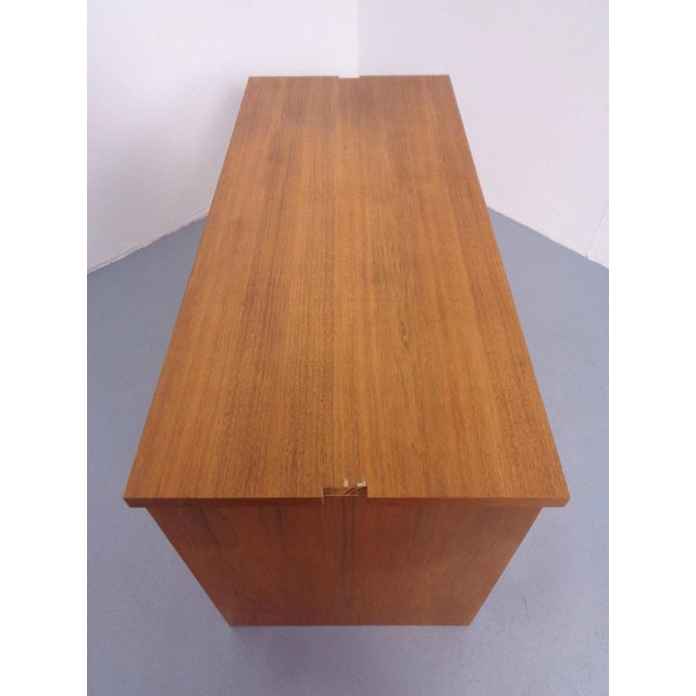 Teak Container by Olof Pira for Pira Shelving System, 1960s For Sale - Image 10 of 18
