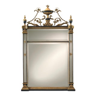 Maitland-Smith Canova Mirror For Sale