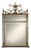 Maitland-Smith Canova Mirror For Sale